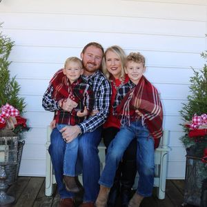 Meet your Posher, Leah